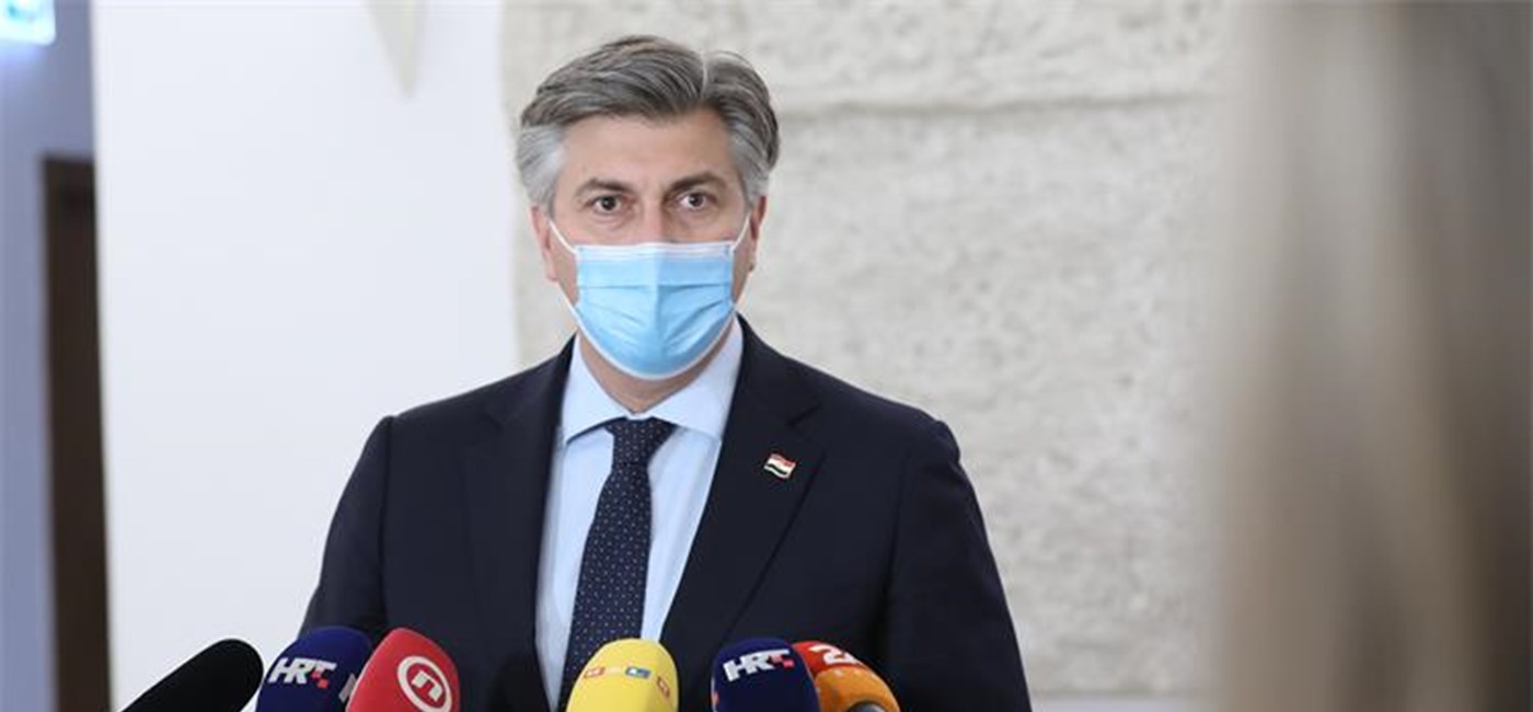 Europsko vijeće pozdravilo rad na razvoju cjepiva, prve doze kroz koji mjesec, masovnije cijepljenje na proljeće 